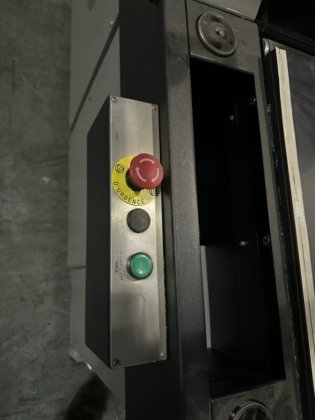 带回烘箱的封口机