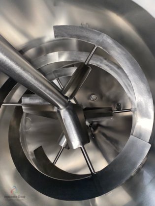 2016 不锈钢罐 400 升