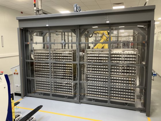 2020 Hoppmann CF-50