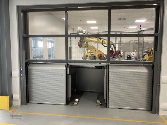 2020 Hoppmann CF-50