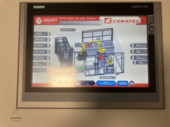 2020 Hoppmann CF-50