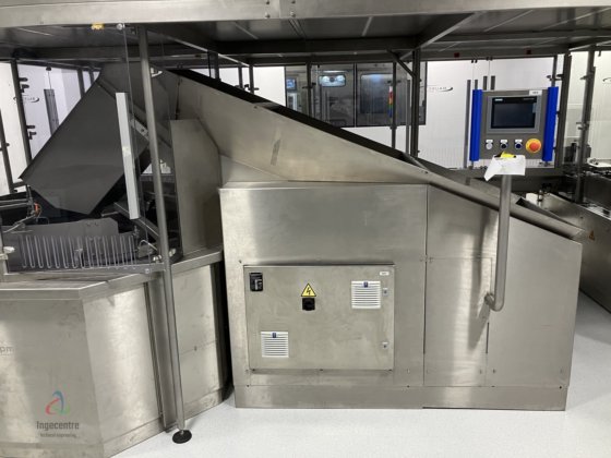 2020 Hoppmann CF-50