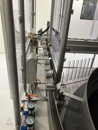 2020 Hoppmann CF-50