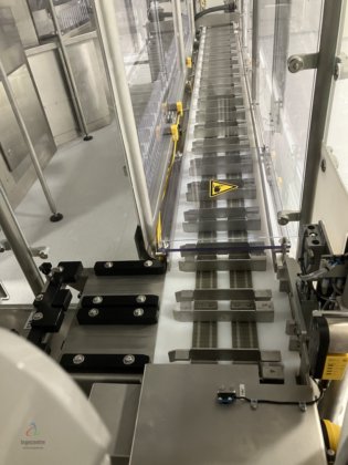2020 Hoppmann CF-50