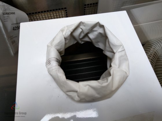 Anachem / Flow Sciences EUFS2350