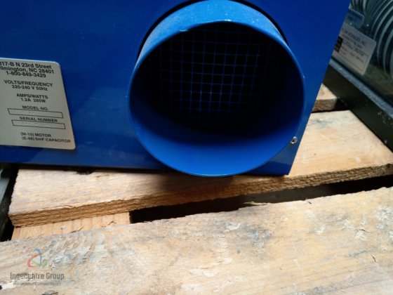 Anachem / Flow Sciences EUFS2350