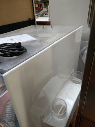 Anachem / Flow Sciences EUFS2350