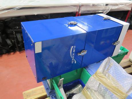 Anachem / Flow Sciences EUFS2350