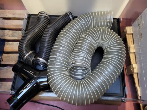 Anachem / Flow Sciences EUFS2350