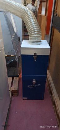 Anachem / Flow Sciences EUFS2350