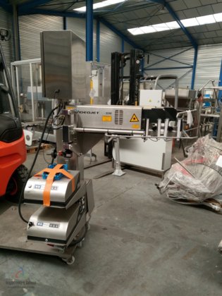 2011 Bosch RAS-4