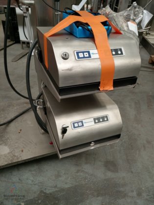 2011 Bosch RAS-4