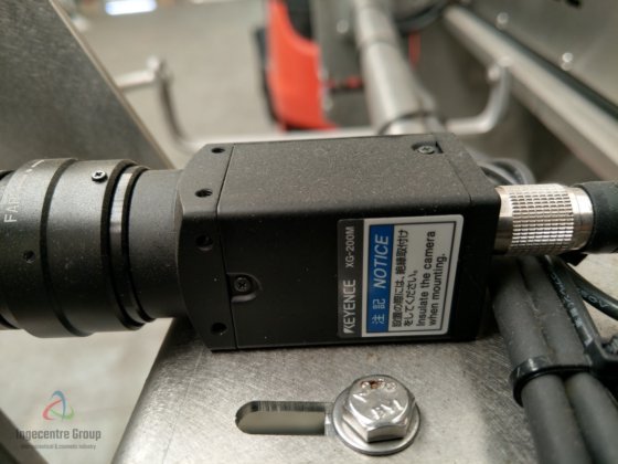 2011 Bosch RAS-4