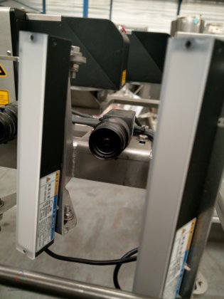 2011 Bosch RAS-4