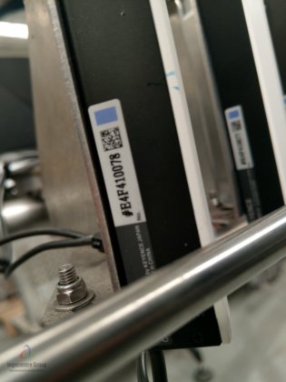 2011 Bosch RAS-4