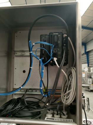 2011 Bosch RAS-4