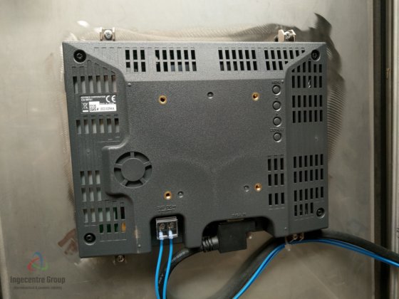 2011 Bosch RAS-4