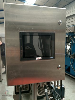 2011 Bosch RAS-4