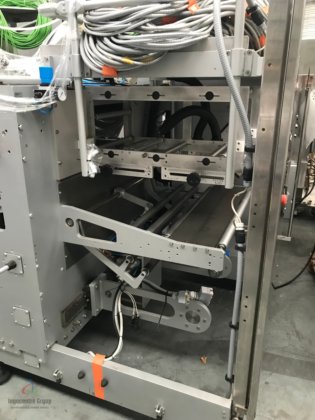 2011 Bosch RAS-4