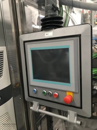 2011 Bosch RAS-4