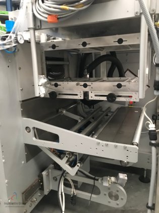 2011 Bosch RAS-4