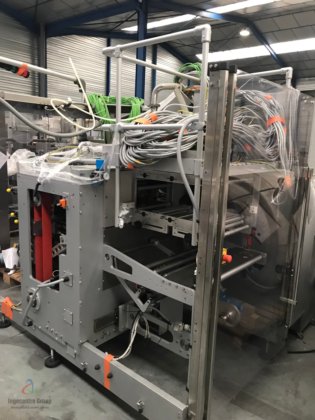 2011 Bosch RAS-4