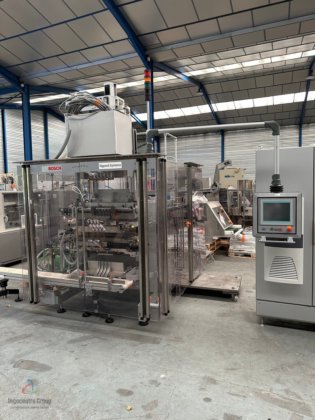 2011 Bosch RAS-4