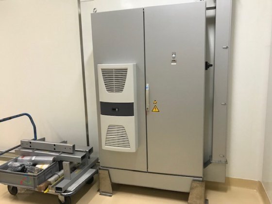 2011 Bosch RAS-4