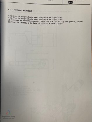 2000 CAM ASSISPACK ASB 38