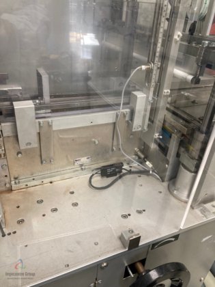 2000 CAM ASSISPACK ASB 38