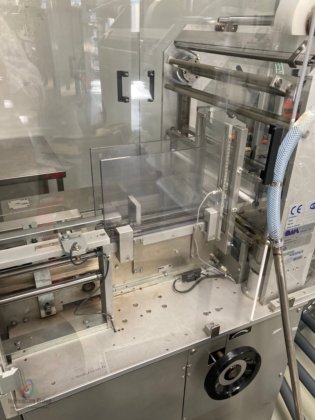 2000 CAM ASSISPACK ASB 38