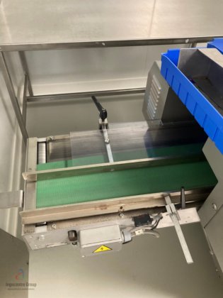 2000 CAM ASSISPACK ASB 38