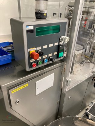 2000 CAM ASSISPACK ASB 38