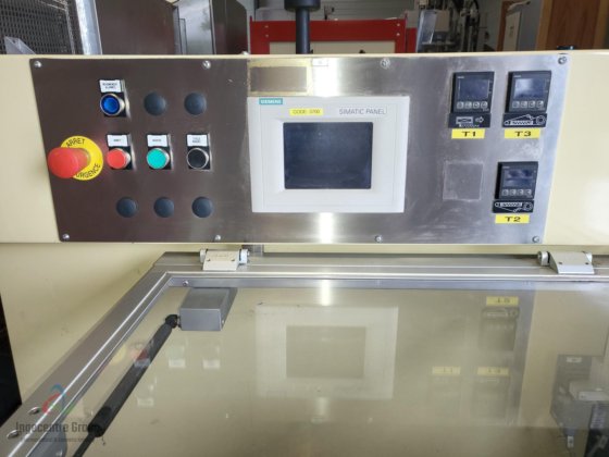 2005 IMA BFB 3711U