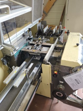 2005 IMA BFB 3711U