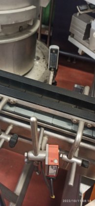 1998 Bausch & Ströbel KS1020