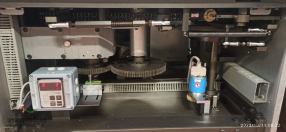 1998 Bausch & Ströbel KS1020