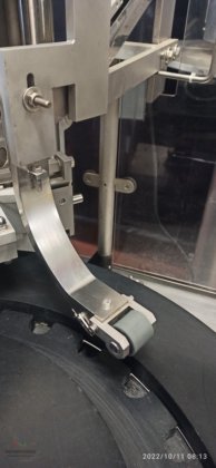 1998 Bausch & Ströbel KS1020