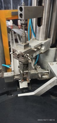 1998 Bausch & Ströbel KS1020