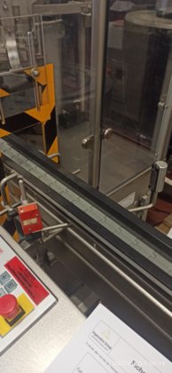 1998 Bausch & Ströbel KS1020