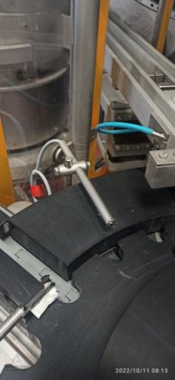 1998 Bausch & Ströbel KS1020