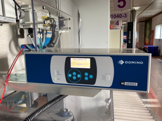 2012 Cermex SW2140