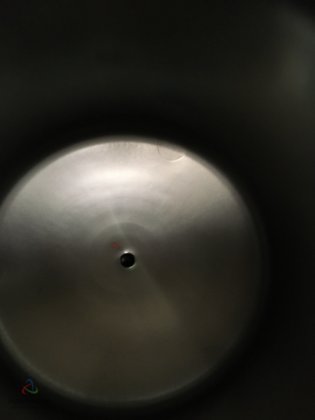 1995 不锈钢罐 630 升