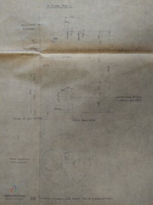 1995 不锈钢罐 630 升