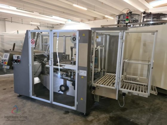 2004 IMA CP28 BG