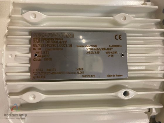 2016 不锈钢罐 100 升