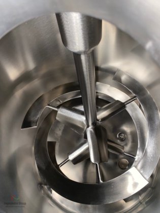 2016 不锈钢罐 100 升