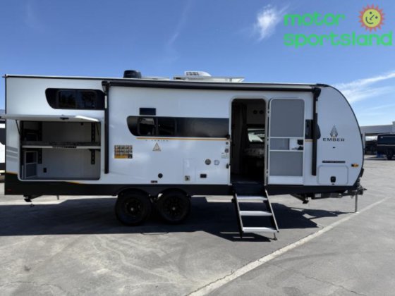2026 Ember RV E-Series 22ETS