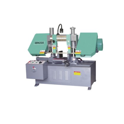 Feihong GB4235 メタルバンドソー