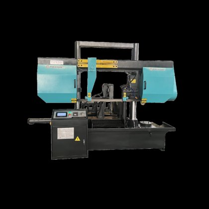 飞鸿 GZ4250 金属带锯床